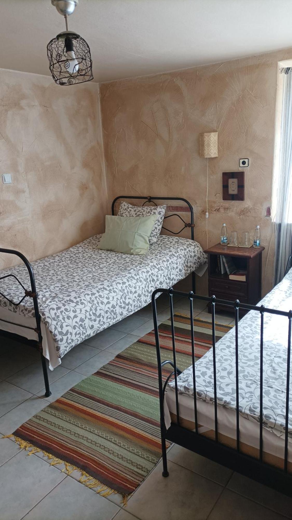 Bilkarskata Kashta Hotell Gorsko Slivovo Exteriör bild