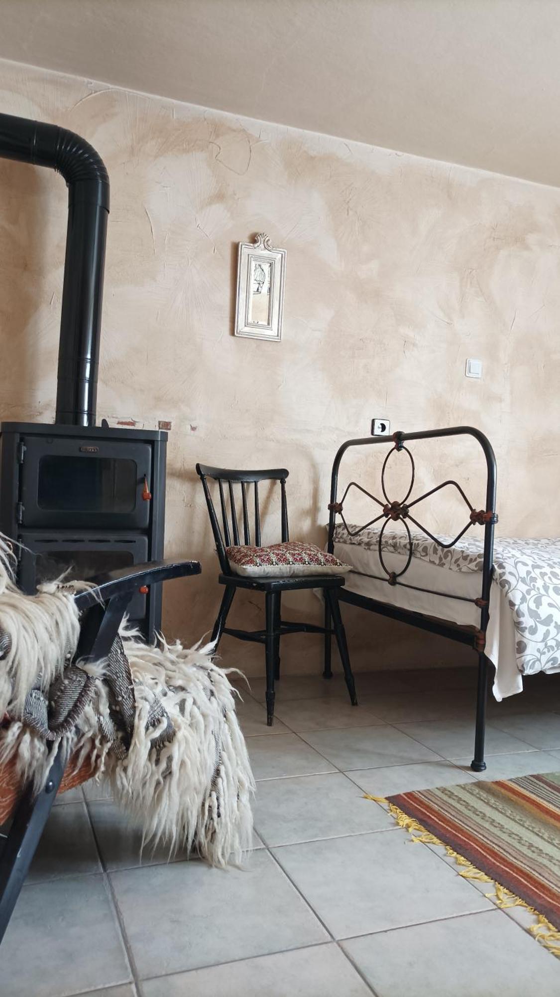 Bilkarskata Kashta Hotell Gorsko Slivovo Exteriör bild