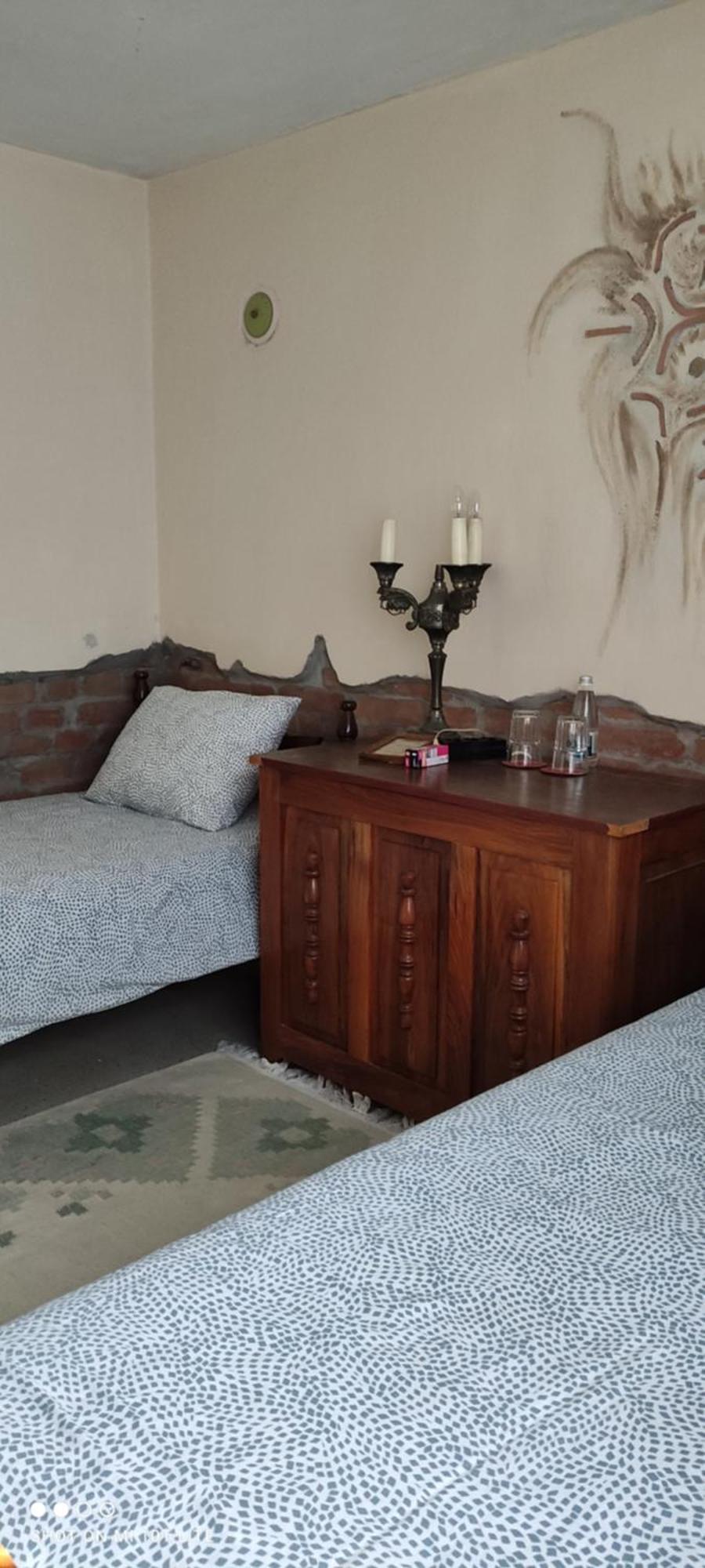 Bilkarskata Kashta Hotell Gorsko Slivovo Exteriör bild