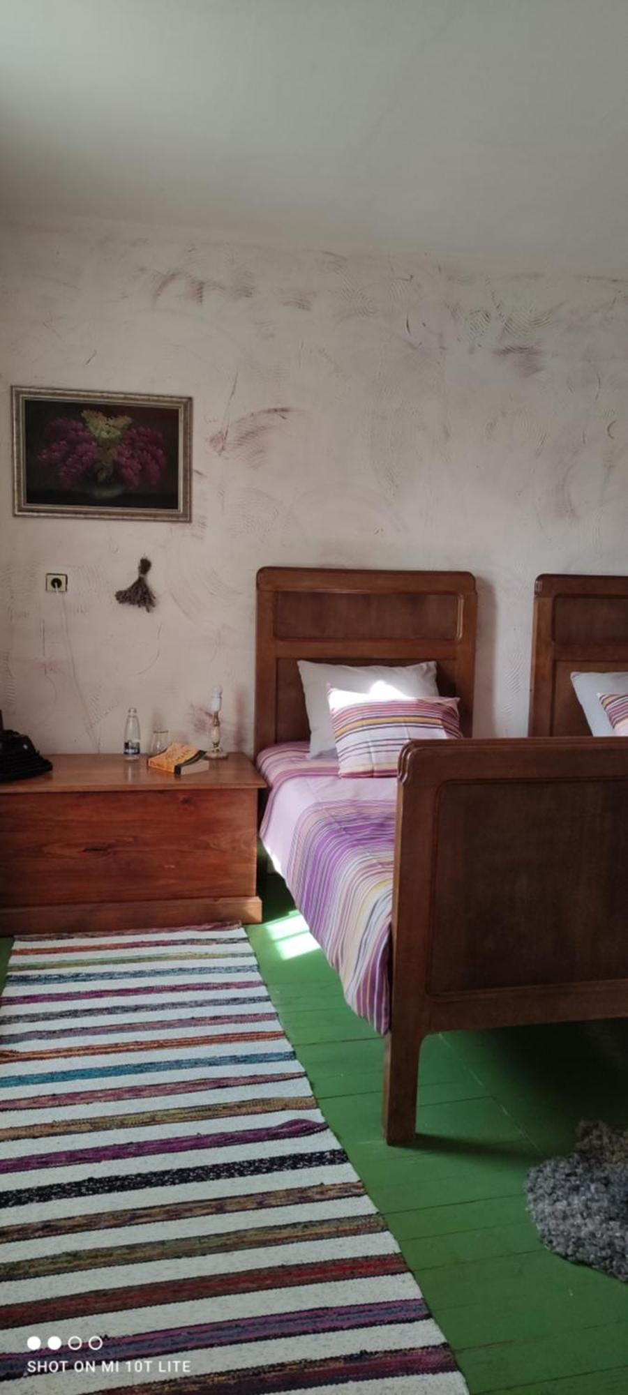 Bilkarskata Kashta Hotell Gorsko Slivovo Exteriör bild