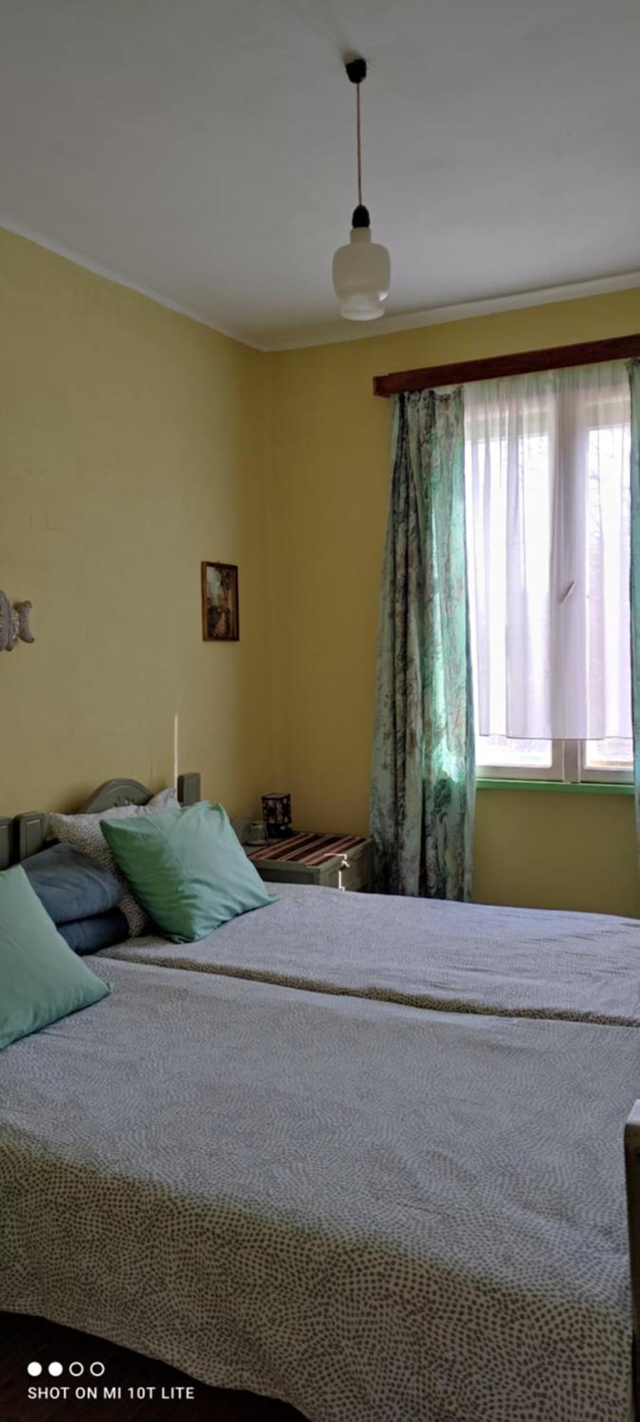 Bilkarskata Kashta Hotell Gorsko Slivovo Exteriör bild